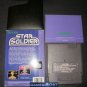 Star Soldier - Nintendo NES - Complete CIB