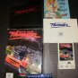 Days of Thunder - Nintendo NES - Complete CIB