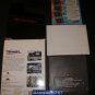Days of Thunder - Nintendo NES - Complete CIB