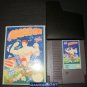 Amagon - Nintendo NES - With Box & Catridge Sleeve
