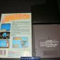 Amagon - Nintendo NES - With Box & Catridge Sleeve