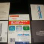 Kung Fu Heroes - Nintendo NES - Complete CIB