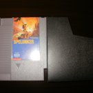 Spelunker - Nintendo NES - With Cartridge Sleeve
