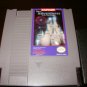 Adventures in the Magic Kingdom  - Nintendo NES - With Protective Sleeve