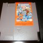 American Gladiators - Nintendo NES - With Protective Sleeve