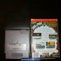 Joe & Mac - Nintendo NES - With Box and Cartridge Sleeve