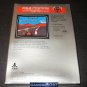 Pole Position - Atari 2600 - New Factory Sealed