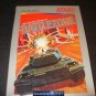Battlezone - Atari 2600 - New Factory Sealed