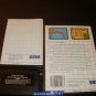 Rescue Mission - Sega Master System - Complete CIB