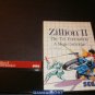 Zillion II - Sega Master System - With Box