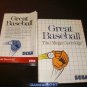 Great Baseball - Sega Master System - Complete CIB