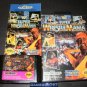 WWF Super Wrestlemania - Sega Genesis - Complete CIB