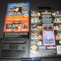 WWF Super Wrestlemania - Sega Genesis - Complete CIB