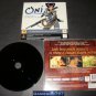 Dark Stone - Sony PS1 - Complete CIB