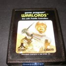 Warlords - Atari 2600
