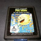 Pac-Man - Atari 2600