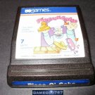 Piece O' Cake - Atari 2600 - Rare