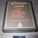 Combat - Atari 2600 - Black Label Version Combat - Atari 2600 - Black Label Version