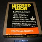 Wizard of Wor - Atari 2600