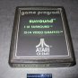Surround - Atari 2600 - Text Label Version