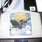 Aero Fighters Assault - N64 Nintendo - With Manual