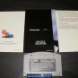 Aero Fighters Assault - N64 Nintendo - With Manual