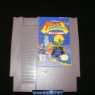 Muppet Adventure Chaos at the Carnival - Nintendo NES