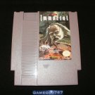 Immortal - Nintendo NES