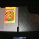 Burai Fighter - Nintendo NES - With Manual and Protective Sleeve