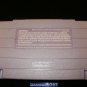 Tecmo Super NBA Basketbal - SNES Super Nintendo