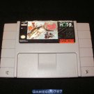 Super Black Bass - SNES Super Nintendo Super Black Bass - SNES Super Nintendo