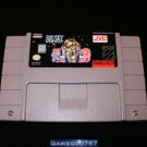 Big Sky Trooper - SNES Super Nintendo - Rare