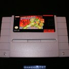 BattleClash - SNES Super Nintendo