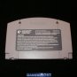 Star Wars Episode I Racer - N64 Nintendo