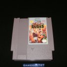 Bad Dudes - Nintendo NES