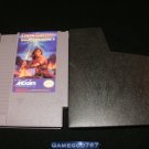 Wizards & Warriors 2 - Nintendo NES - With Cartridge Sleeve