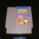 Solar Jetman - Nintendo NES