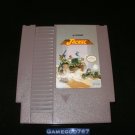 Jackal - Nintendo NES