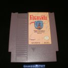 Faxanadu - Nintendo NES