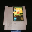 Baseball - Nintendo NES