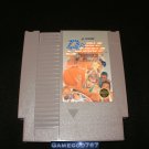Double Dribble - Nintendo NES