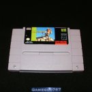 Paperboy 2 - SNES Super Nintendo - With Manual
