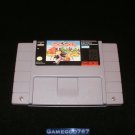 Monopoly - SNES Super Nintendo - With Manual