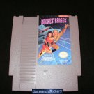 Rocket Ranger - Nintendo NES
