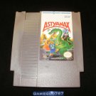 Astyanax - Nintendo NES