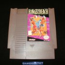Kings of the Beach - Nintendo NES