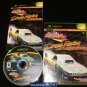 IHRA Drag Racing 2004 - Xbox - Complete CIB