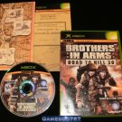 Brothers in Arms Road to Hill 30 - Xbox - Complete CIB
