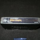 Video Graphs - Texas Instruments TI-99