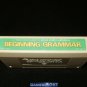 Beginning Grammar - Texas Instruments TI-99